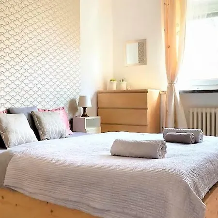 King Svatopluk Old Town Apartment Bratislava