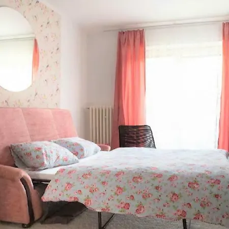 King Svatopluk Old Town Apartment