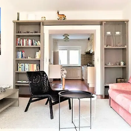 Apartment King Svatopluk Old Town